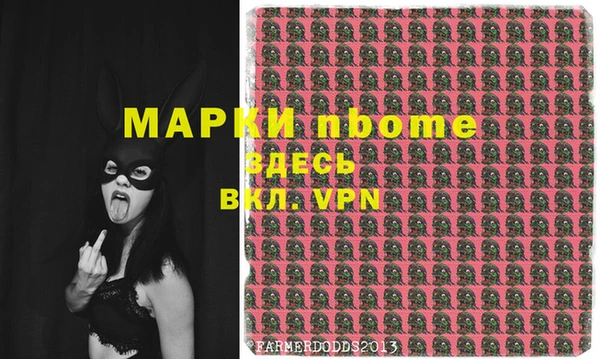 стафф Краснослободск